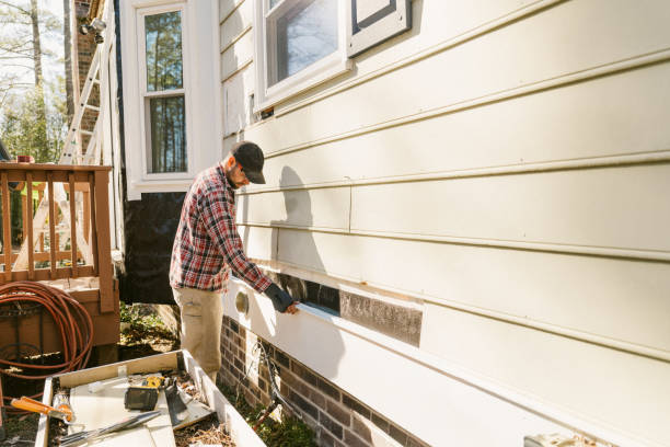 Trusted Vinyl Siding service in Decatur, GA - Creative Siding